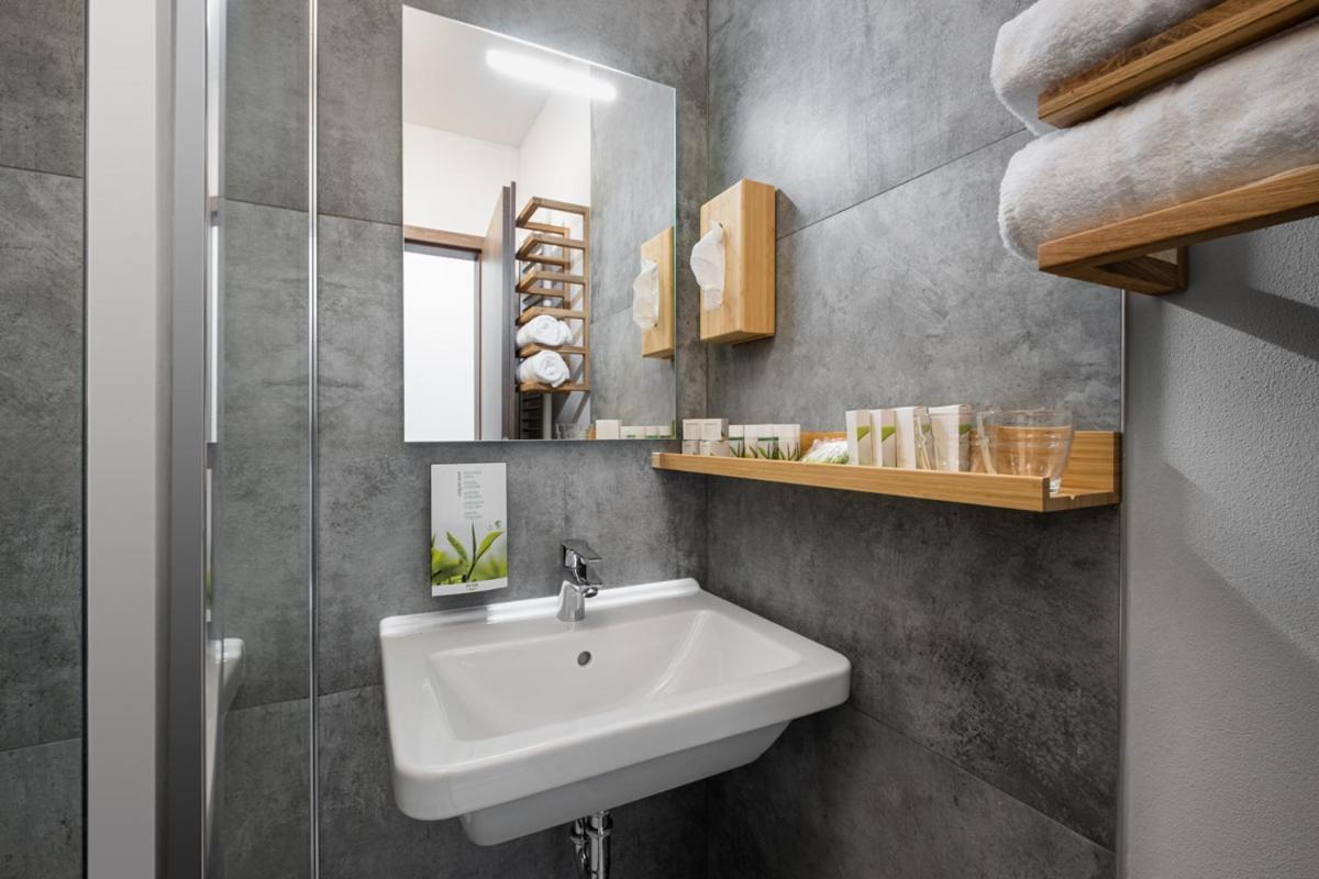 Keilberg Resort Loucna pod Klinovcem Luaran gambar