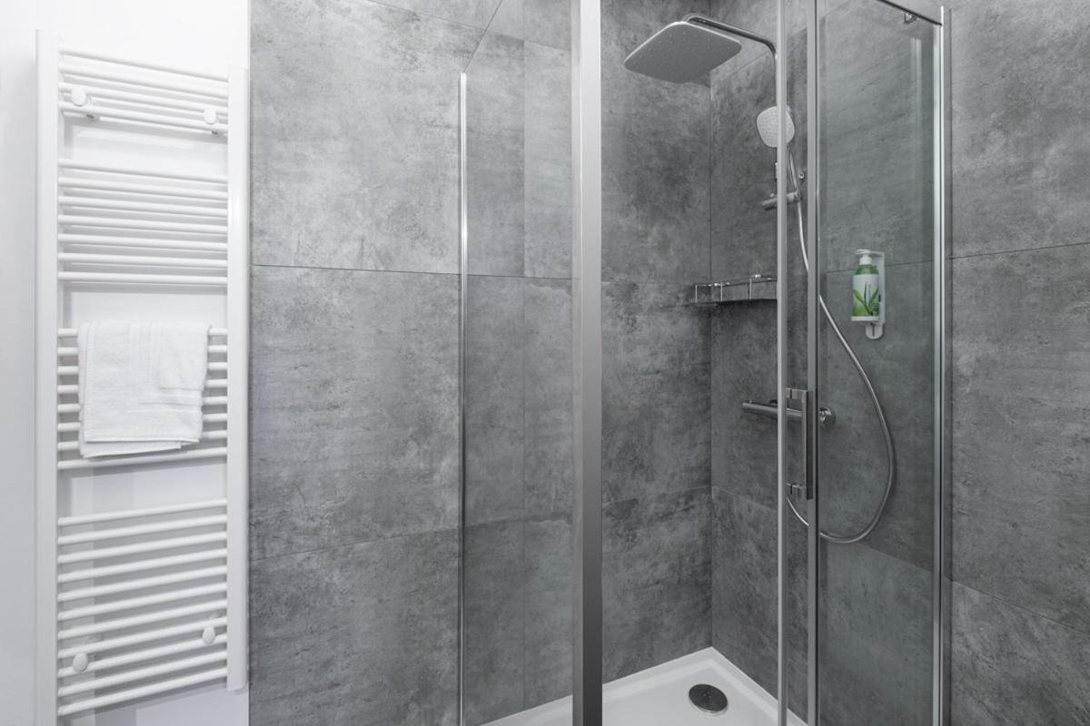 Keilberg Resort Loucna pod Klinovcem Luaran gambar