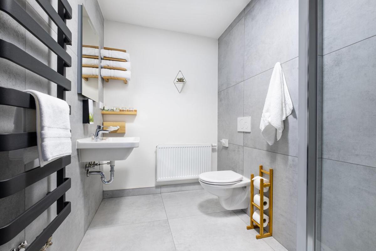 Keilberg Resort Loucna pod Klinovcem Luaran gambar